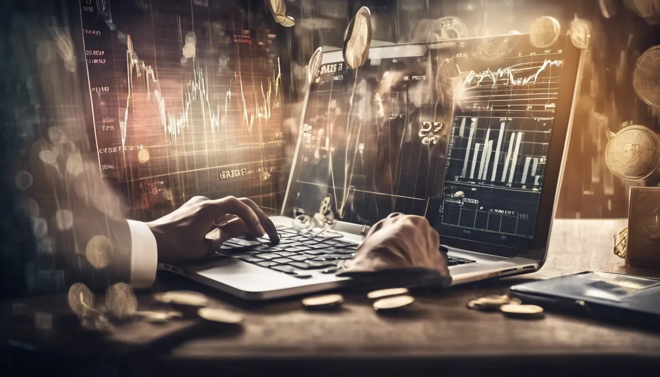 Unlocking the Secrets of Forex Trading with AvaTrade