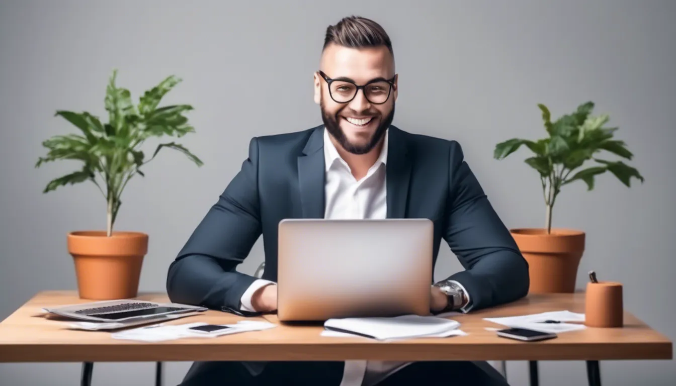 The Ultimate Guide to Making Money Online with WealthBuilder Pro