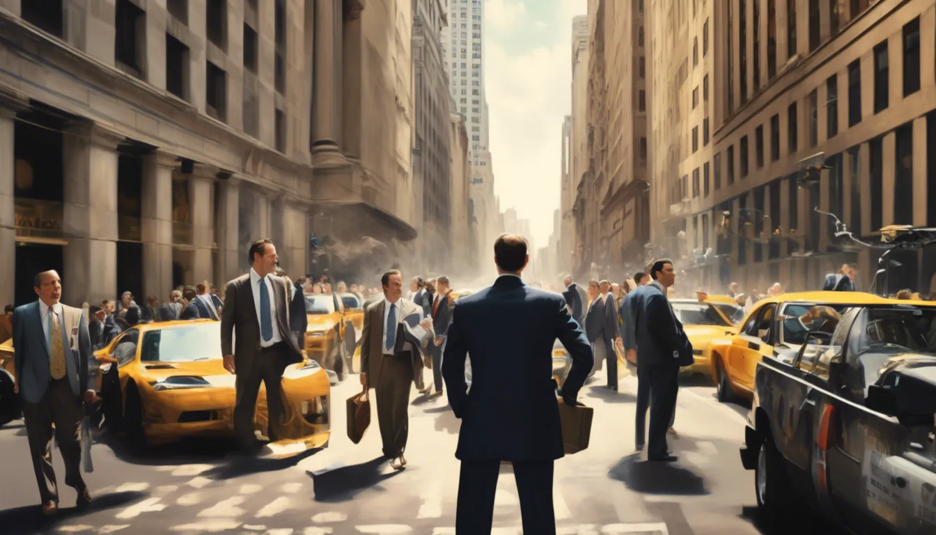 Unlocking Success with Wall Street Capital Partners