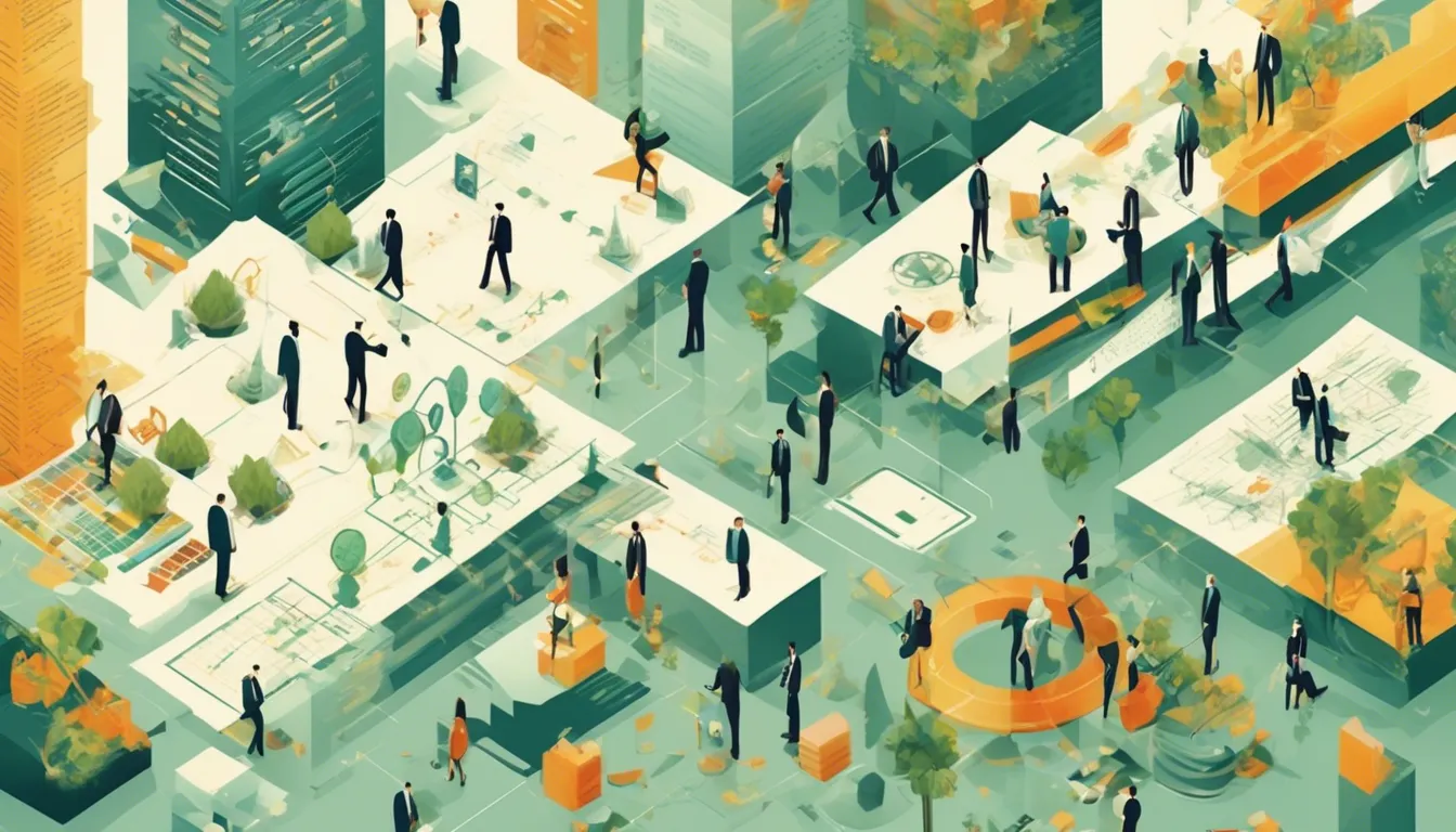 Unlocking Growth The Dynamic Capital Management Approach